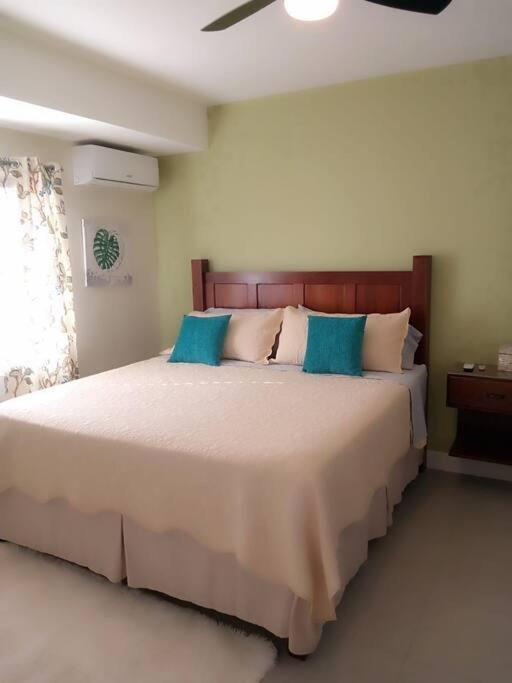 Jamaica Reggae Villa Lucea Bagian luar foto