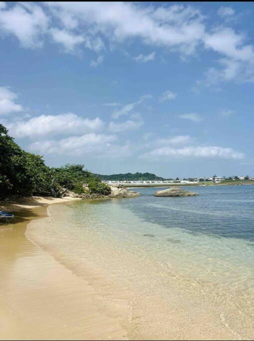 Jamaica Reggae Villa Lucea Bagian luar foto