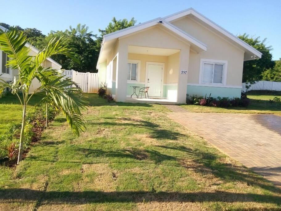 Jamaica Reggae Villa Lucea Bagian luar foto